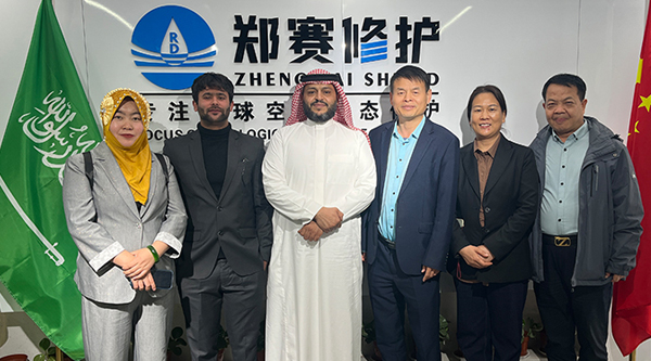 Zhengsai Shield