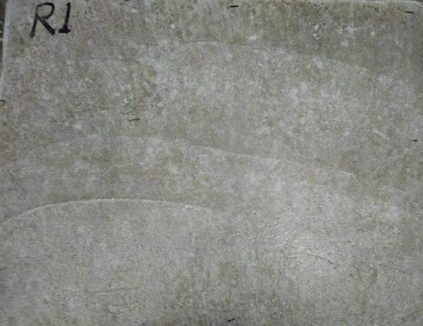 RD-7 Specimen