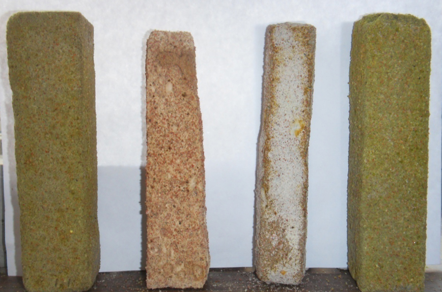 RD-B Special Anti-Corrosion and Impermeable Grout