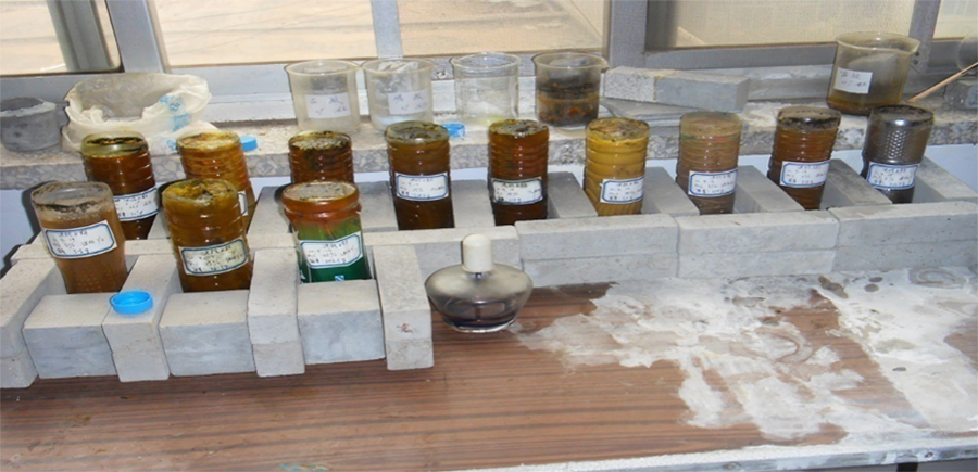 RD-B Special Anti-Corrosion and Impermeable Grout