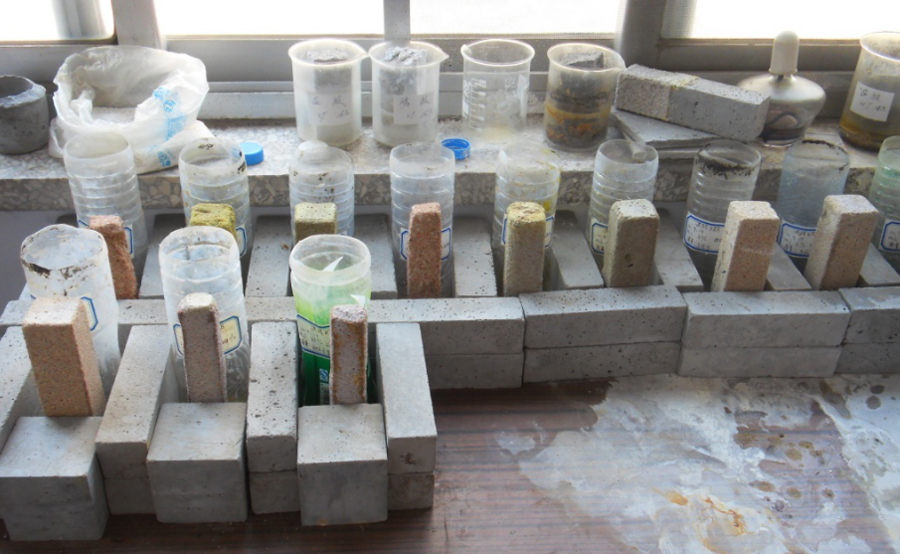 RD-B Special Anti-Corrosion and Impermeable Grout