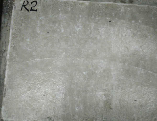 RD-7 Specimen