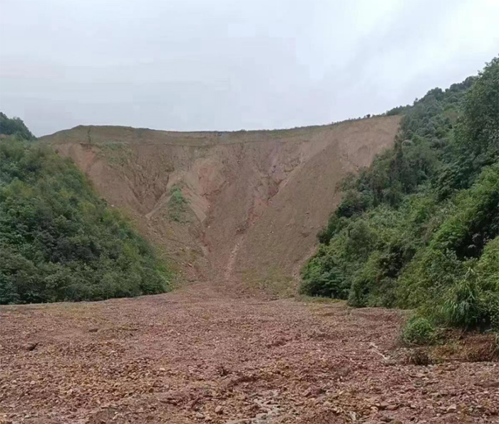 Zhengsai Shield: Providing Comprehensive Construction Scheme for Green Rehabilitation and Protection of Tailings Mountain at Yunnan Gold Mine