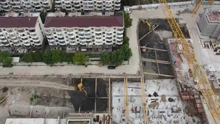 Zhengsai Shield: Construction Scheme for Fluidized Soil-forming Material Backfill in Trench Fertilization for an Underground Garage in Shanghai
