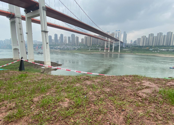 Soil lithification technology