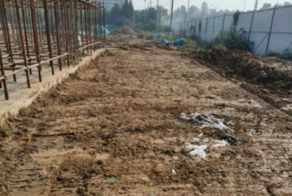 Road Construction