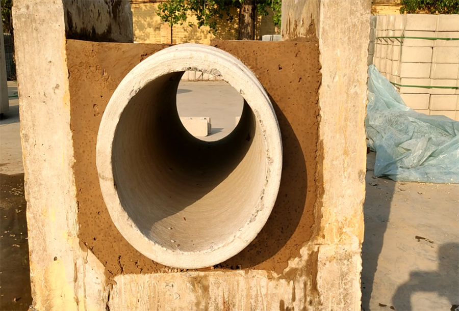 Pipe Network
