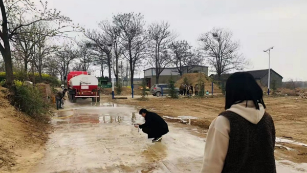 Road Construction
