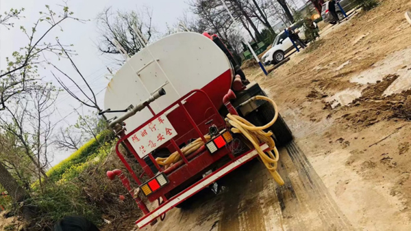 Road Construction