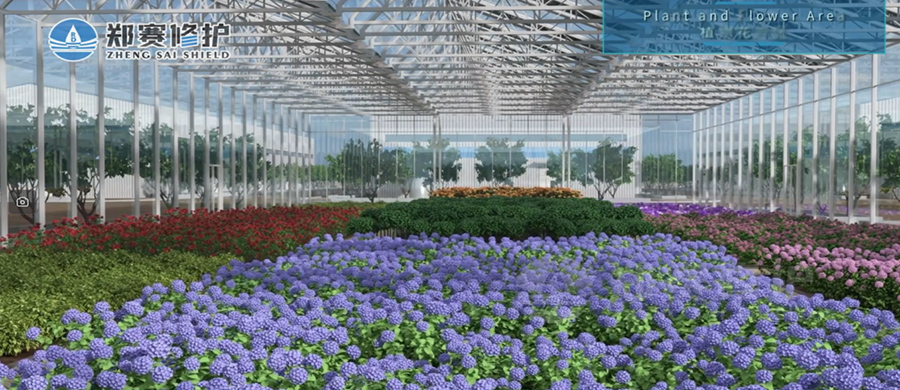 Desertification Control Solutions