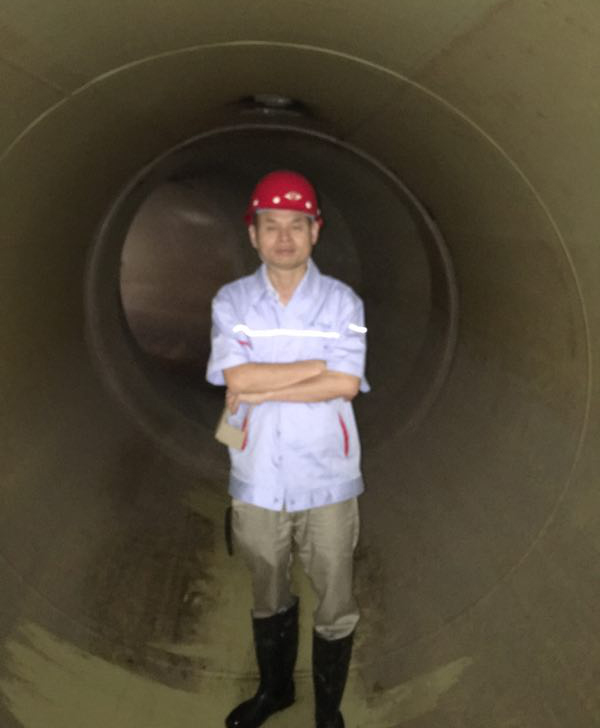 Pipeline repair