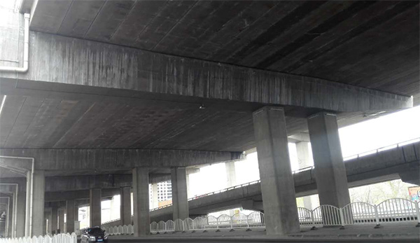 Treatment of Bridge Leakage