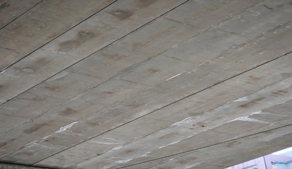 Treatment of Bridge Leakage