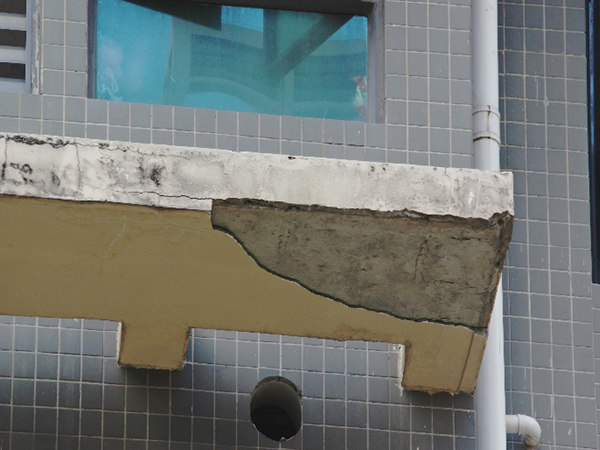 Redundant and resilient waterproofing for exterior walls