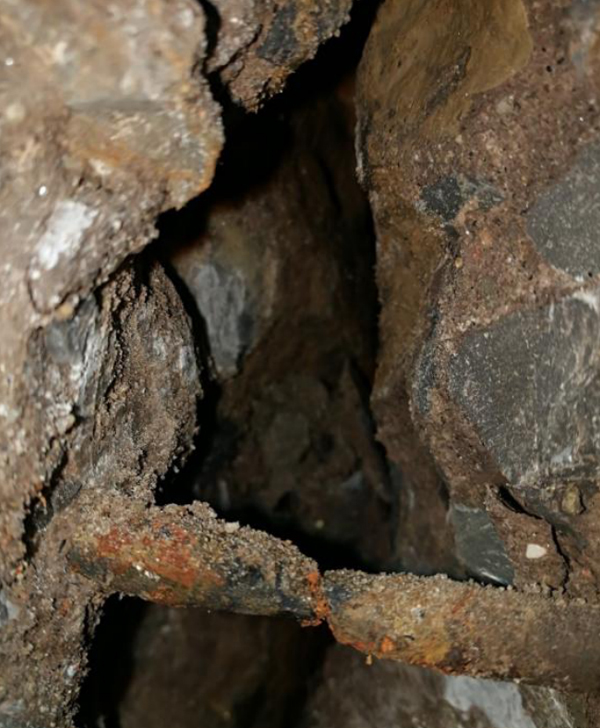 Pipeline repair