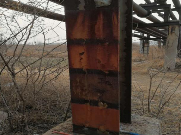 Zhengsai rust-proof paint