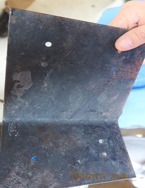 Zhengsai rust-proof paint