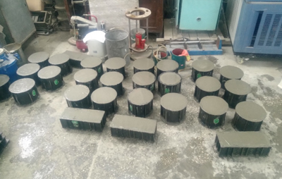 RD-P30 cement activator (liquid)