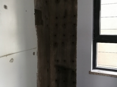 RD-10 Concrete Moisture Proofing Agent