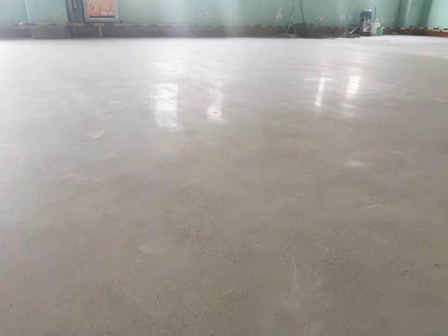 RD-C Corrosion-Resistant, Abrasion-Resistant, and Impermeable Flooring
