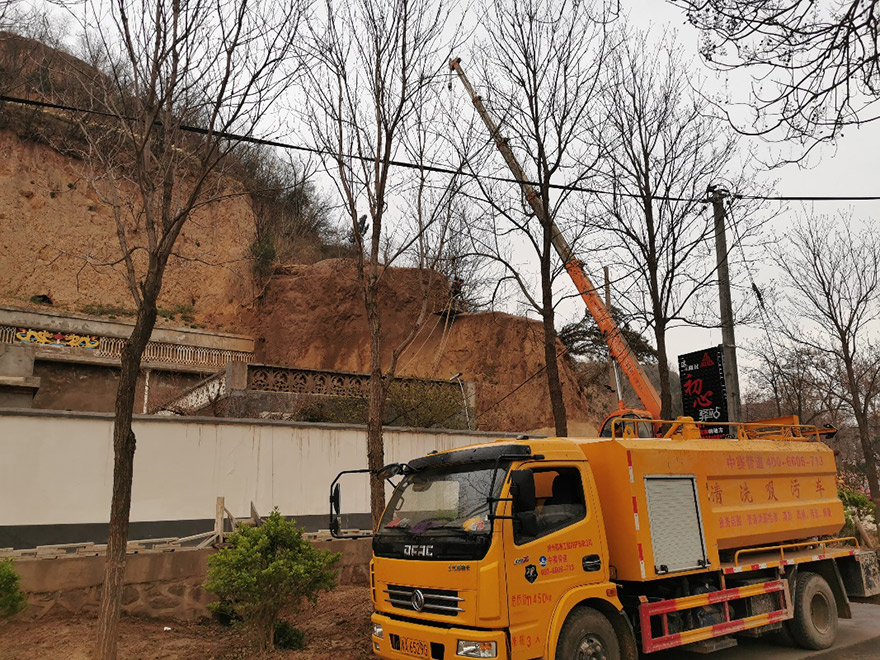  soil rock-forming technology for slope reinforcement and original color protection