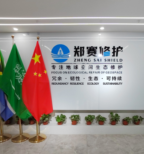 Zhengsai International Group Co., Ltd., 