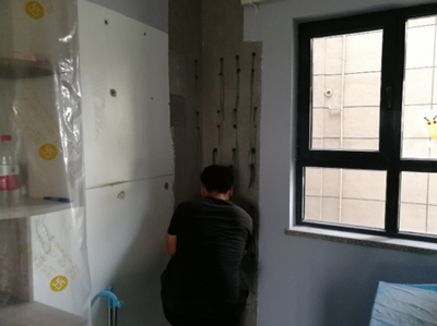 RD-10 Concrete Moisture Proofing Agent