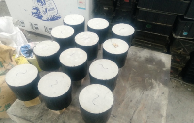 RD-P30 cement activator (liquid)